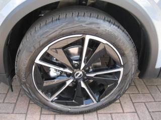 NISSAN Qashqai usata, con Alzacristalli elettrici