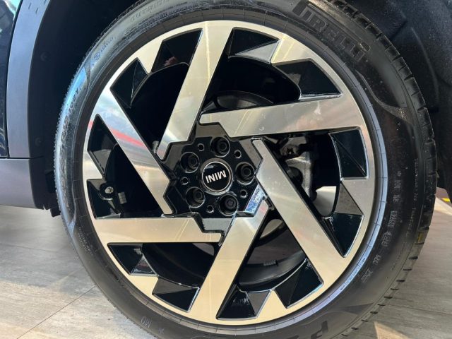 MINI Mini usata, con Chiusura centralizzata