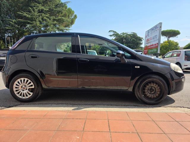 FIAT Punto Evo usata, con Controllo trazione