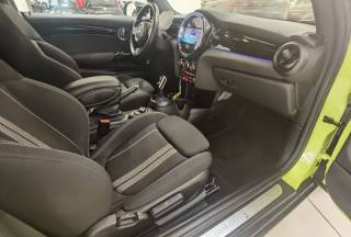 MINI Mini usata, con Bracciolo