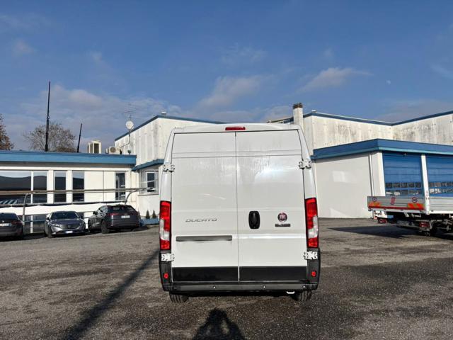 FIAT Ducato usata, con Chiusura centralizzata