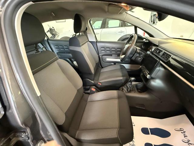 CITROEN C3 usata, con Chiusura centralizzata
