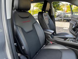 JEEP Compass usata, con Controllo automatico clima
