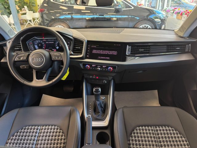 AUDI A1 usata, con Climatizzatore