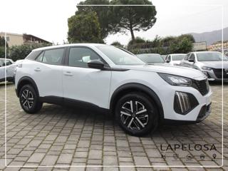 PEUGEOT 2008 usata, con Autoradio
