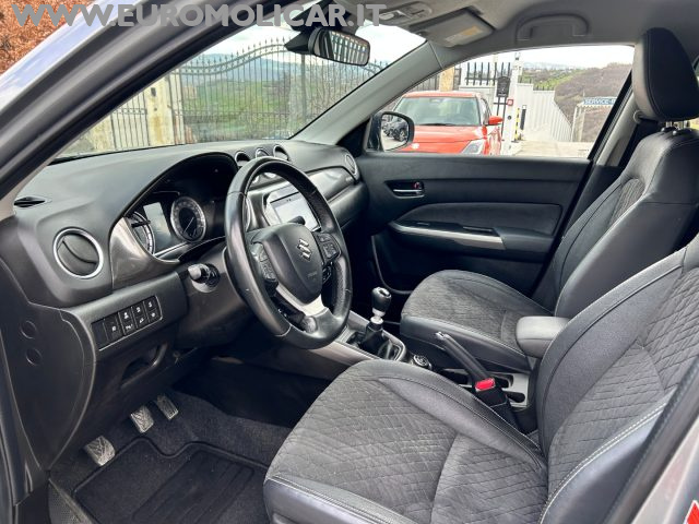 SUZUKI Vitara usata, con Bracciolo