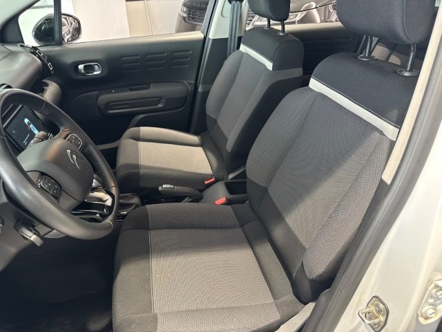 CITROEN C3 Aircross usata, con Servosterzo