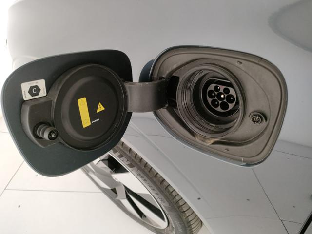 VOLVO XC60 usata, con Chiusura centralizzata