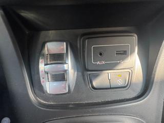 ALFA ROMEO Giulietta usata, con Fendinebbia