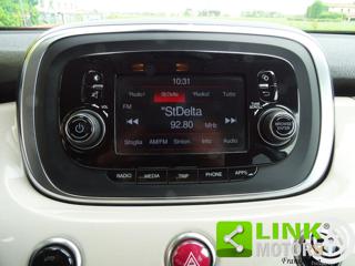 FIAT 500X usata, con Controllo trazione