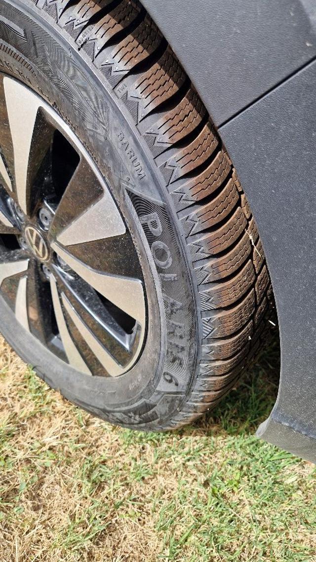 VOLKSWAGEN Taigo usata, con Chiusura centralizzata
