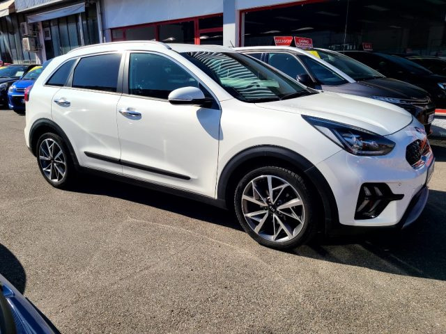 KIA Niro usata, con Airbag Passeggero