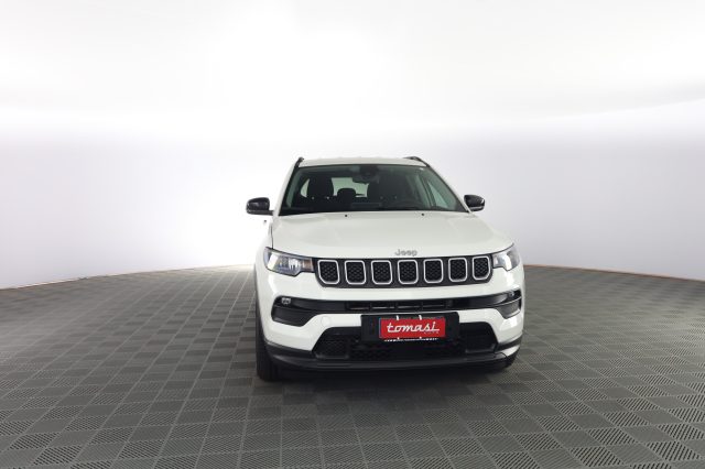 JEEP Compass usata 0