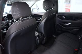 MERCEDES-BENZ GLC 220 usata, con Boardcomputer