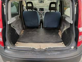 FIAT Panda usata 12