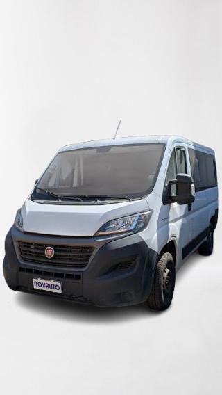 FIAT Ducato 30 2.3 MJT 130CV PC-TN panorama