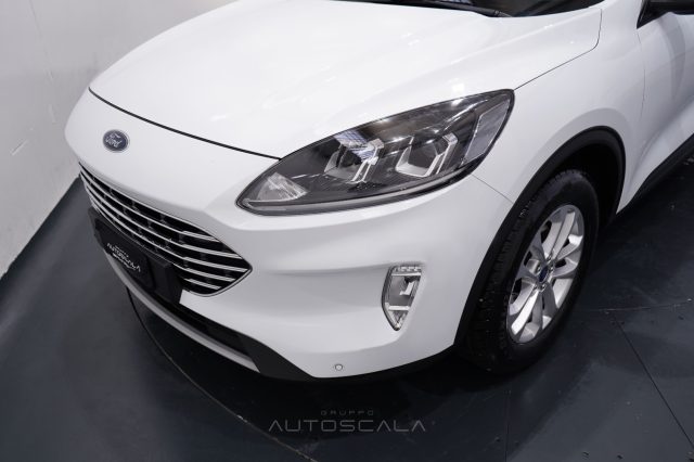 FORD Kuga usata, con Volante multifunzione