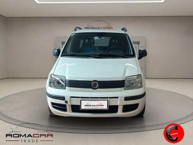 FIAT Panda usata, con Autoradio