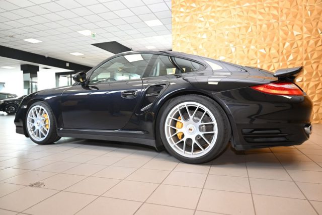 PORSCHE 911 usata 80