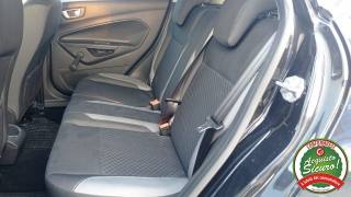 FORD Fiesta usata, con Alzacristalli elettrici