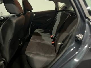 FORD Fiesta usata, con Climatizzatore