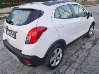 OPEL Mokka usata 2