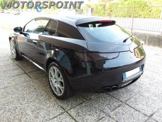 ALFA ROMEO Brera usata, con Chiusura centralizzata