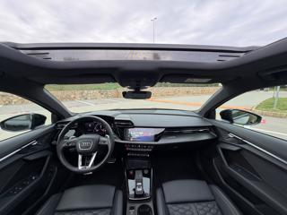 AUDI RS3 usata, con Cruise Control