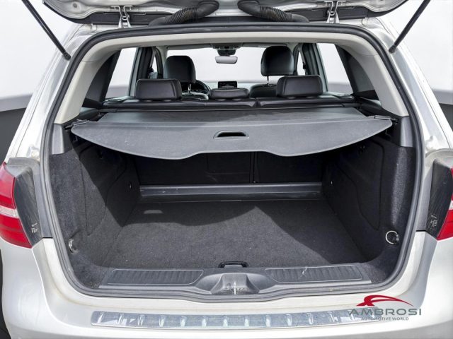 MERCEDES-BENZ B 180 usata 8