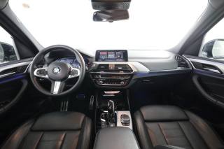 BMW X3 usata 4