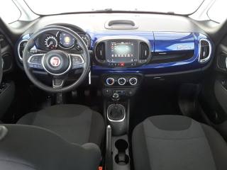 FIAT 500L usata, con Cerchi in lega