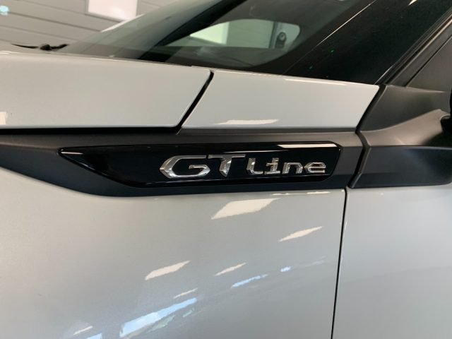 PEUGEOT 2008 usata, con Sistema di navigazione