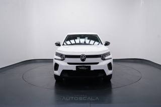 CITROEN C3 usata, con Airbag