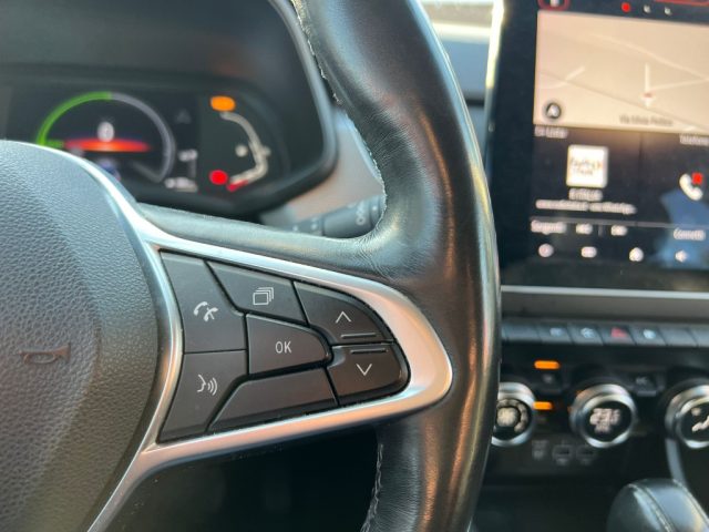 RENAULT Arkana usata, con Controllo automatico clima