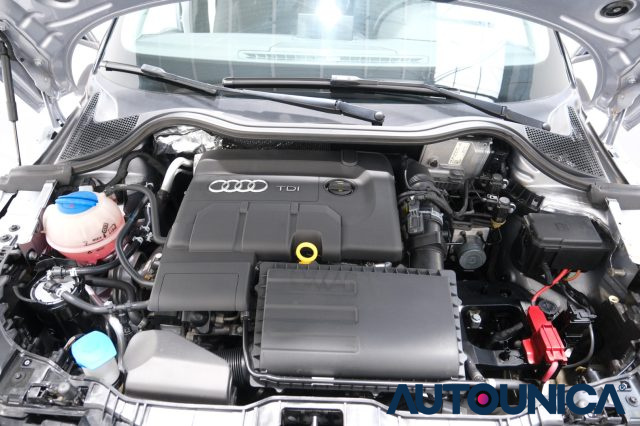 AUDI A1 usata 60