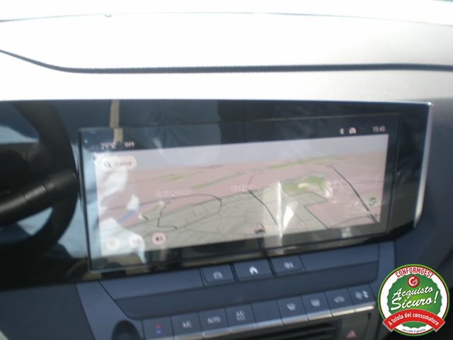 OPEL Astra usata, con Bluetooth