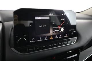 NISSAN Qashqai usata 10