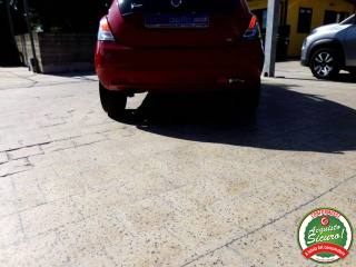 LANCIA Ypsilon usata 29