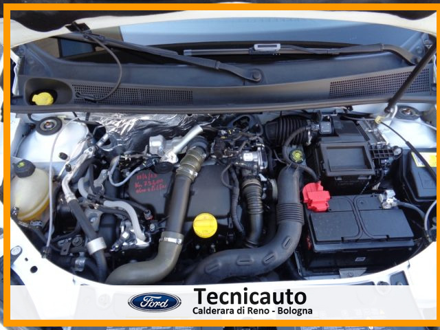 DACIA Sandero usata 17