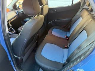 HYUNDAI i10 usata, con Controllo trazione