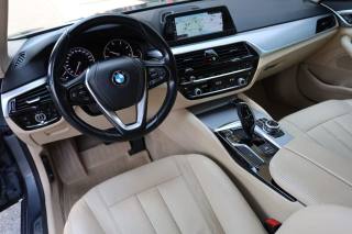 BMW 520 usata, con Airbag Passeggero