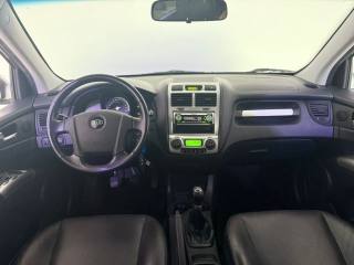 KIA Sportage usata 4