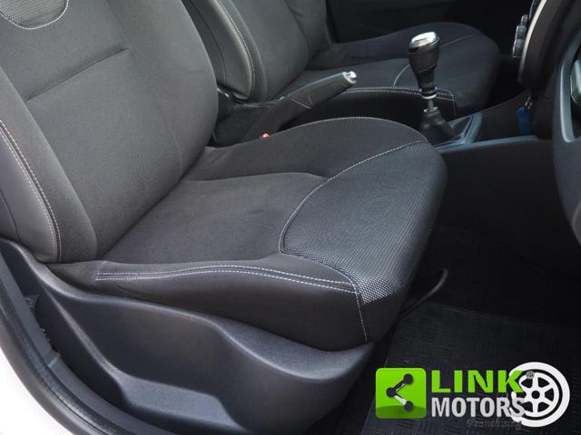RENAULT Clio usata 40