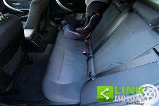 BMW 318 usata, con Fendinebbia