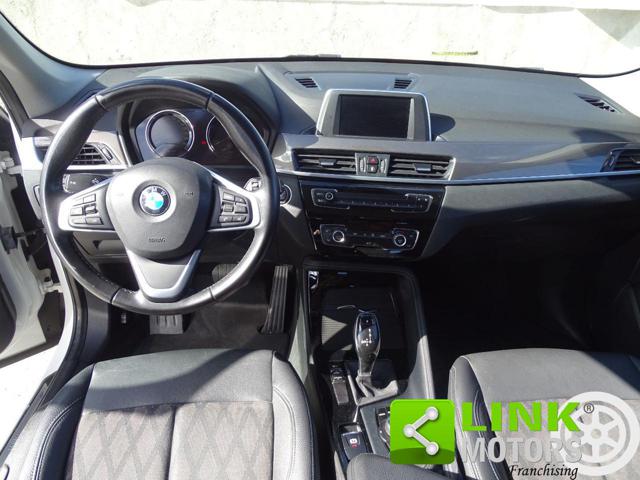 BMW X1 usata, con Alzacristalli elettrici