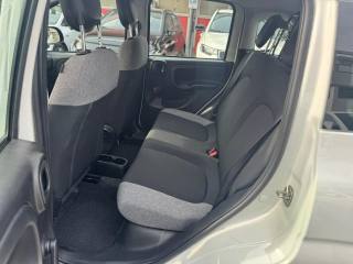 FIAT Panda usata, con Luci diurne LED