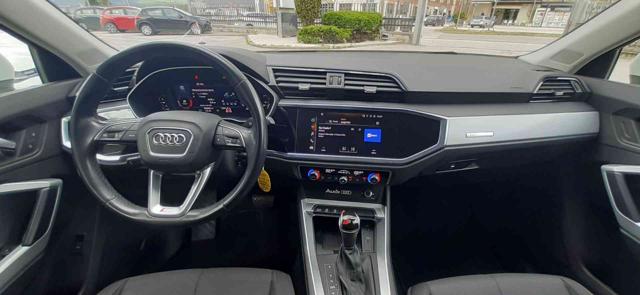 AUDI Q3 usata, con Bluetooth