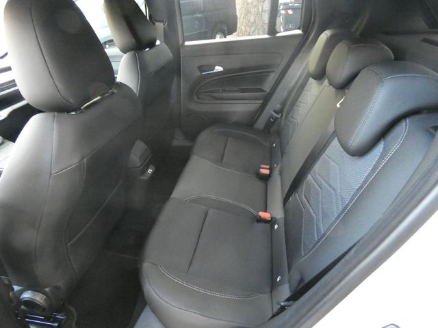 JEEP Avenger usata, con Touch screen