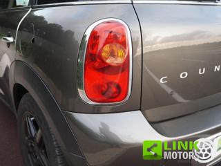 MINI Countryman usata 40
