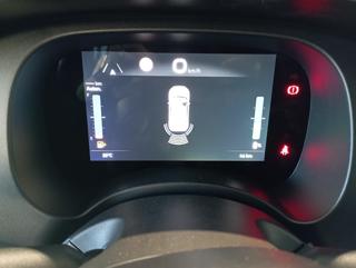 FIAT Panda usata, con Servosterzo